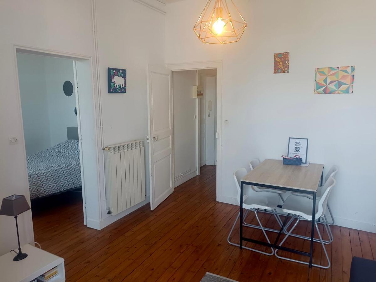 Balcon Sur Loire Local Velo Daire Saumur Dış mekan fotoğraf